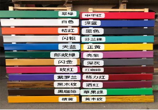 浠水做招牌可以用哪些材料？