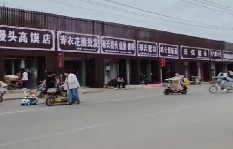 浠水政府规划的统一招牌样式有哪些？
