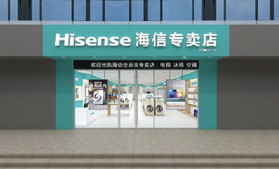 浠水如何加强专卖店门头设计品质？